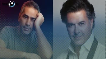 راغب علامة يرد الآن على اتهامات أزمة فضل شاكر في السعودية 2025